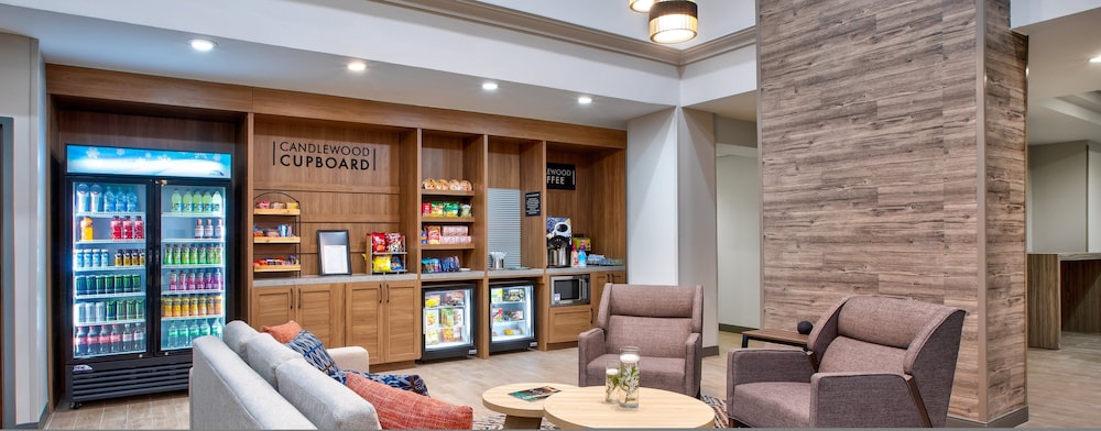 Candlewood Suites Cincinnati Northeast Mason by IHG - photo 50