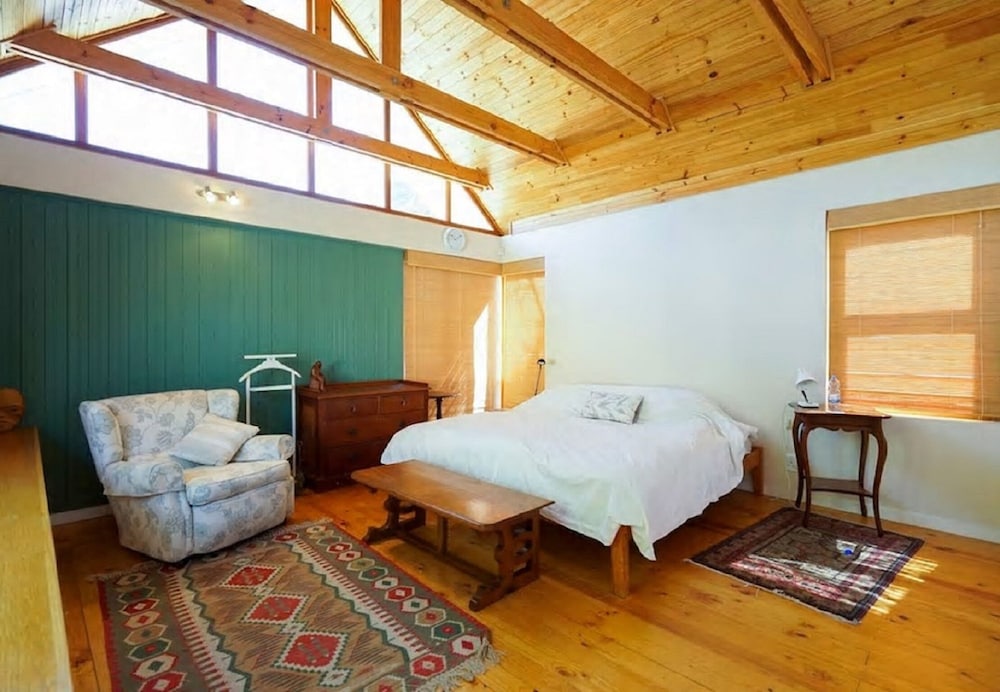 Oak Haven - last minute hotel in Cape Town