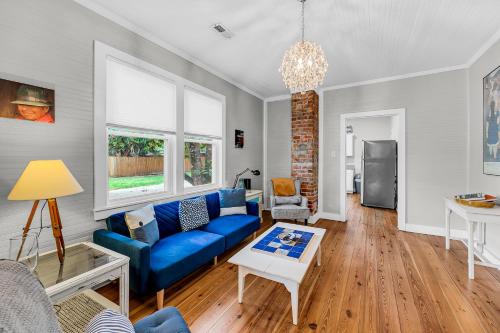 Park Circle’s Gem Near Downtown And Beaches in Charleston, United States