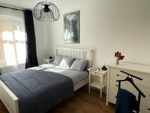 Apartament Radków Góry Stołowe Kotlina Kłodzka — 4-Star Luxury Hotel in Radkow, Poland