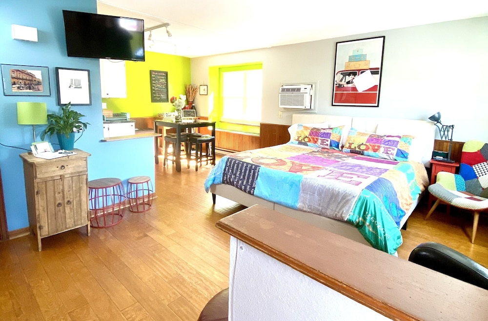Remington Flats Hotel - photo 15