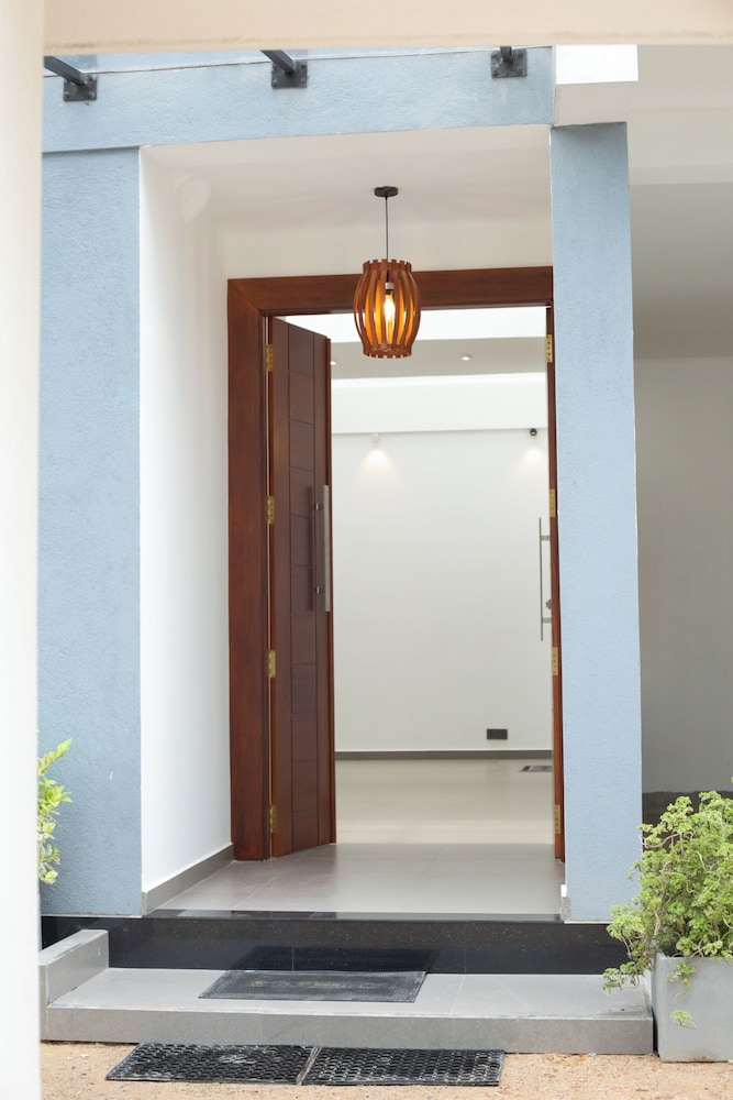 Crescent Bay Weligama in Weligama, Sri Lanka