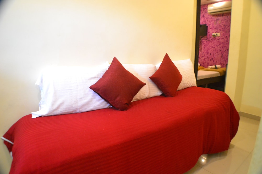 Terminus Guest House