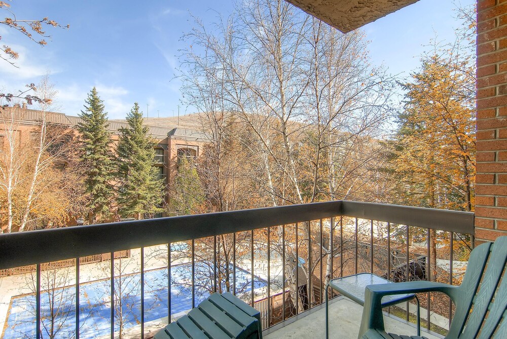 Park Station Condominium Hotel - photo 292