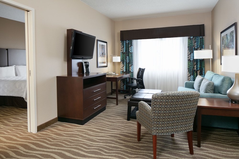 Holiday Inn & Suites Overland Park West by IHG - photo 14