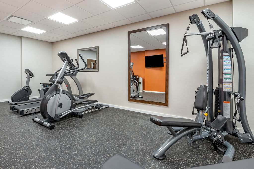 Comfort Inn Brewster - photo 22