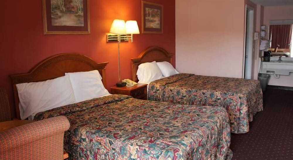 Andrew Johnson Inn - featured photo