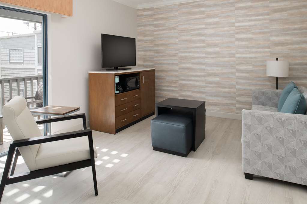 Best Western Plus All Suites Inn - photo 53