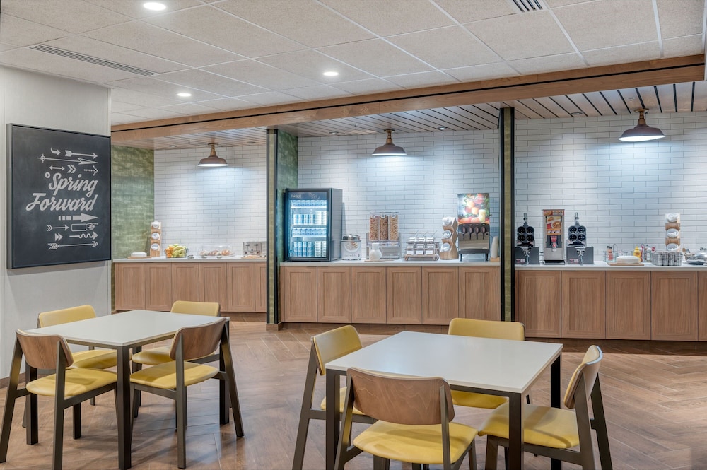 Fairfield by Marriott Inn & Suites Shelbyville - photo 19
