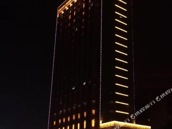 Welead Hotel - last minute hotel in Wenzhou