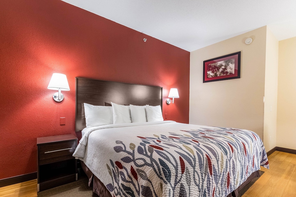 Red Roof Inn Georgetown IN Louisville West - photo 16