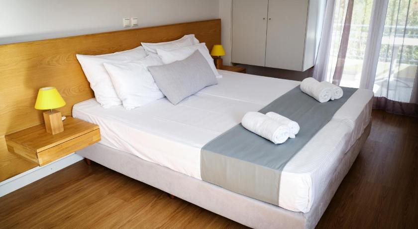 Sappho Studios — 4-Star Luxury Hotel in Mytilene, Greece