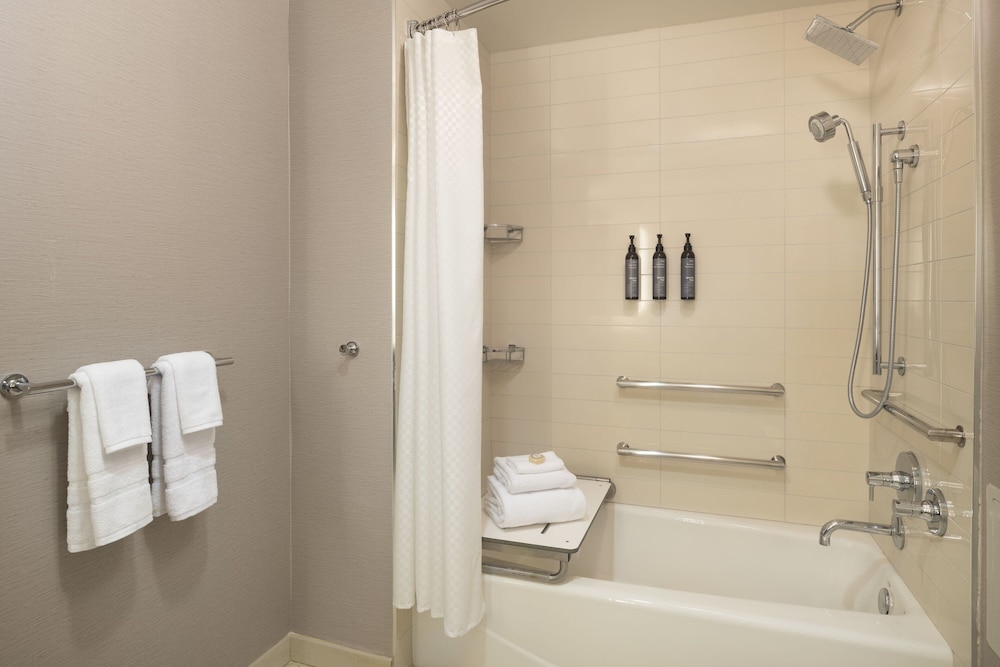 The Westin South Coast Plaza Costa Mesa - photo 31