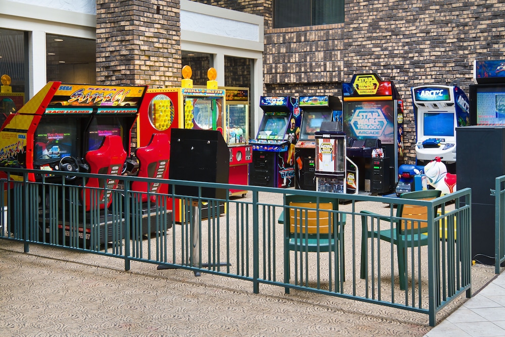 Bismarck Hotel and Conference Center - featured photo