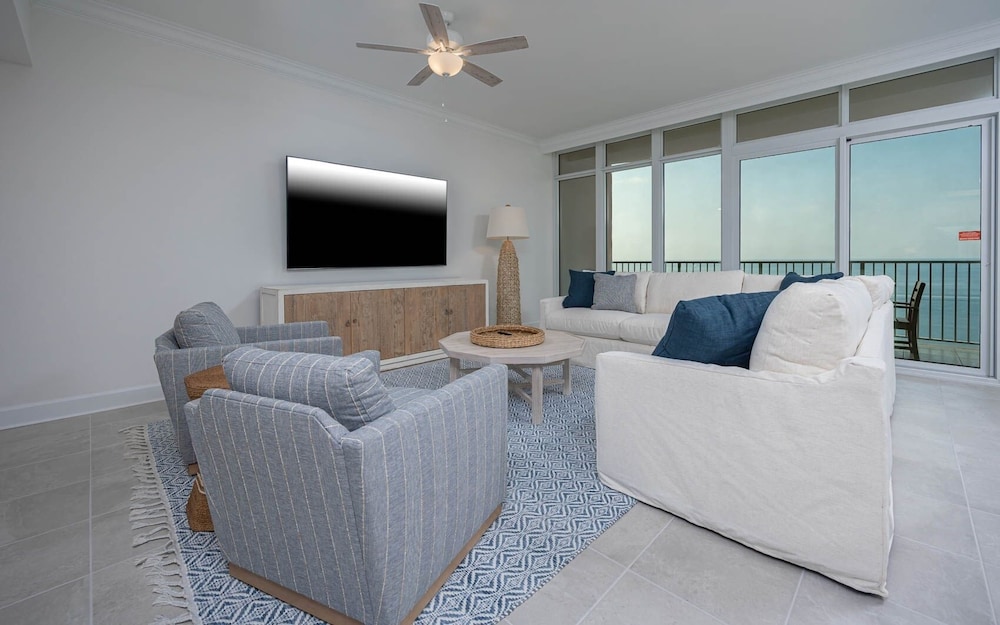 Phoenix Gulf Towers 1506 2 Bedroom Condo - photo 12