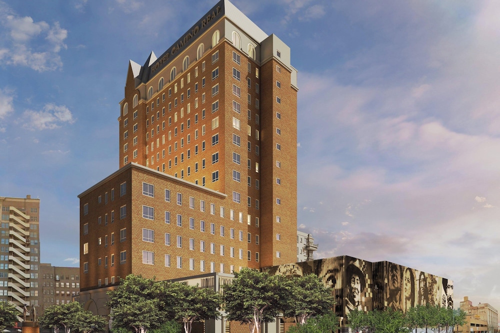 Hotel Paso Del Norte Autograph Collection - photo 96