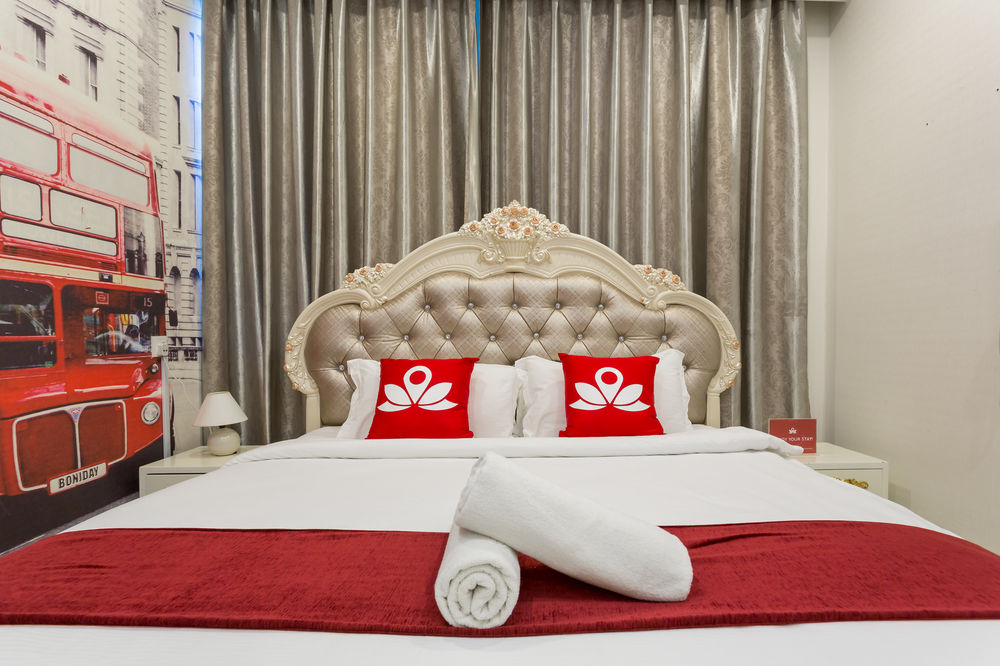 ZEN Rooms Shah Alam Section 19 in Shah Alam, Malaysia