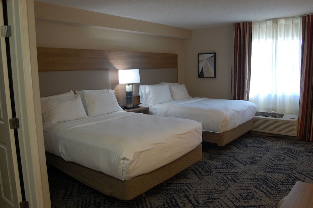 Candlewood Suites Harrisburg I 81 Hershey Area by IHG - photo 7