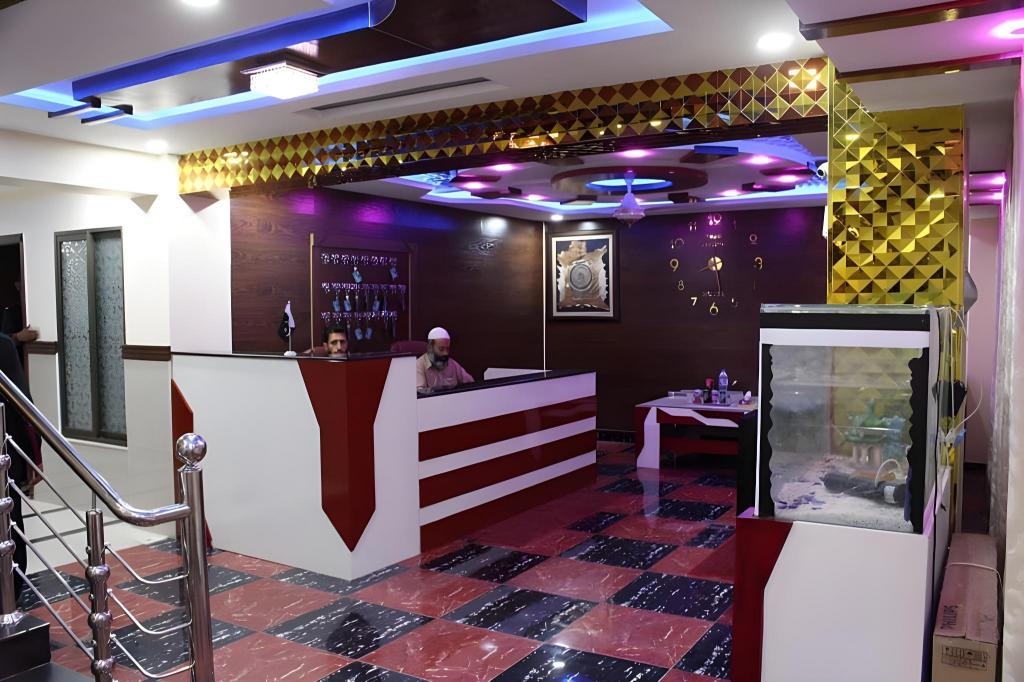 Metro Hotel — Quetta — photo 5
