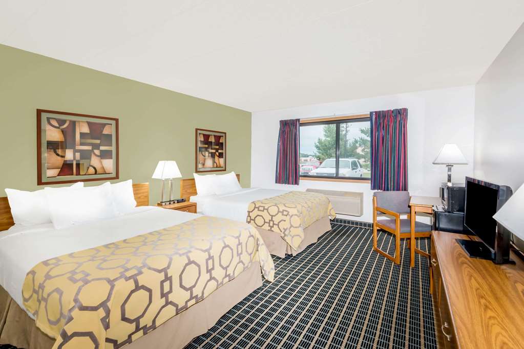 Baymont by Wyndham Marshalltown - photo 7