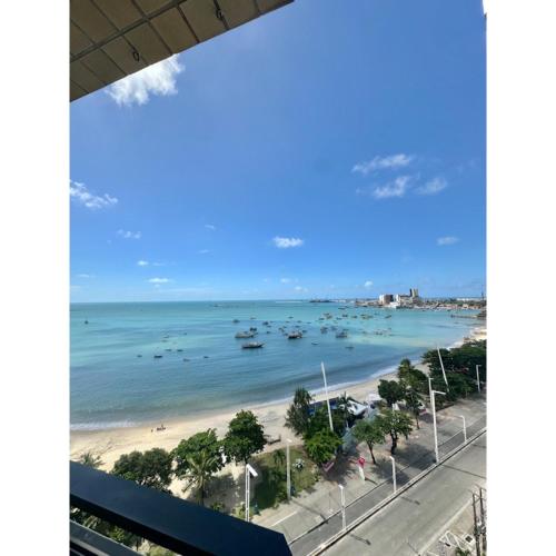 952A golden fortaleza — 4-Star Luxury Hotel in Fortaleza, Brasil