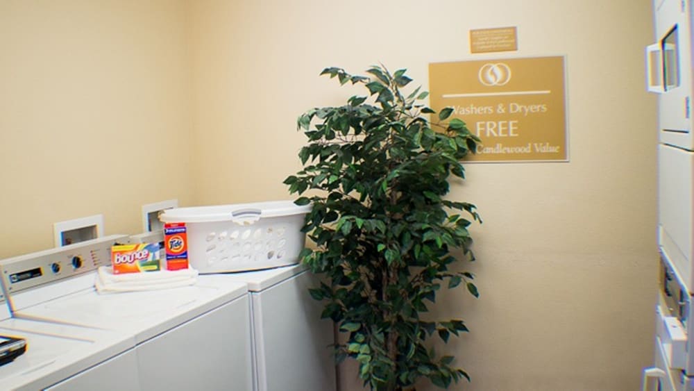Candlewood Suites Jacksonville by IHG - photo 40
