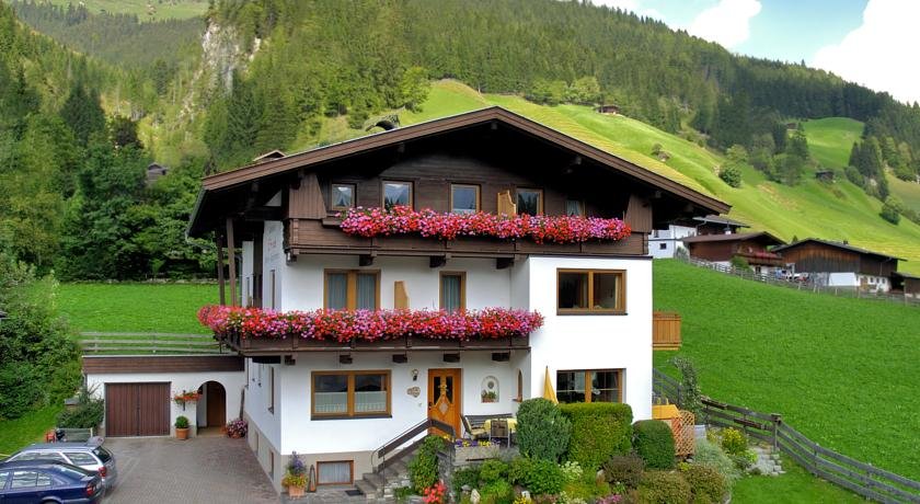 Gstehaus Elfriede - last minute hotel in Gerlos