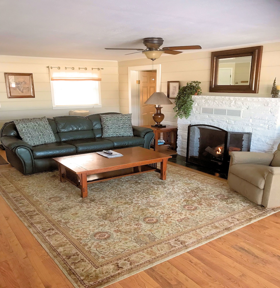 Clear Lake Resort - photo 22