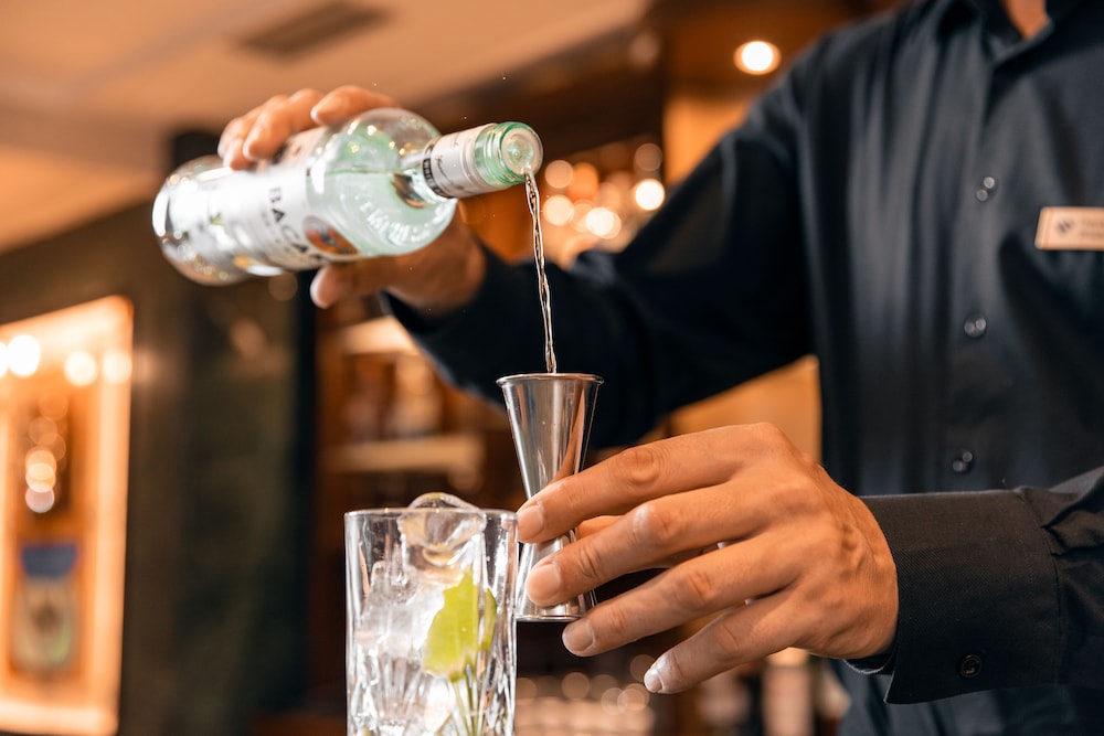 מזון ומשקאות