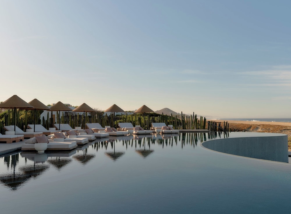 Kimpton Mas Olas Resort and Spa — El Pescadero — photo 3