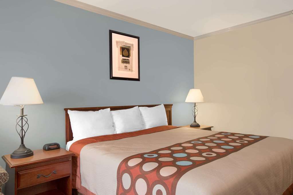 Budgetel Inn & Suites - photo 7