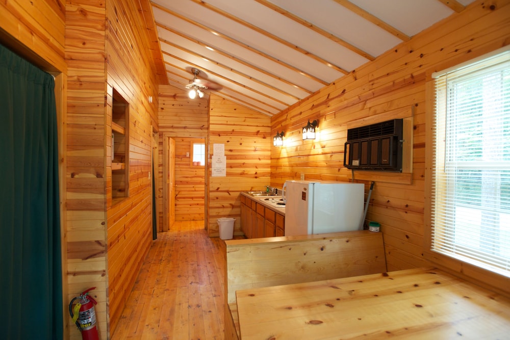 Yukon Trails RV & Camping Resort - photo 16