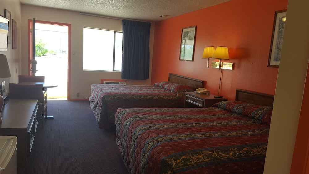 Regency Inn Breckenridge - photo 10