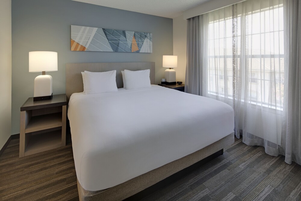 Hyatt House Dallas richardson - photo 6