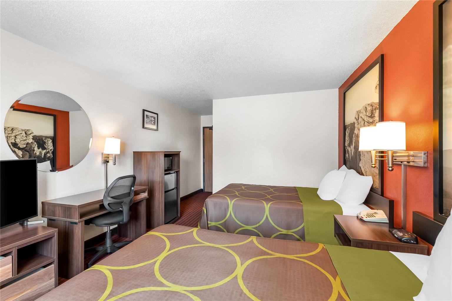 Super 8 by Wyndham Dumfries Quantico - photo 25