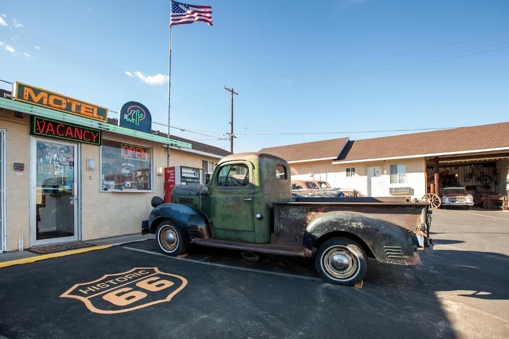 Route 66 Motel - photo 29