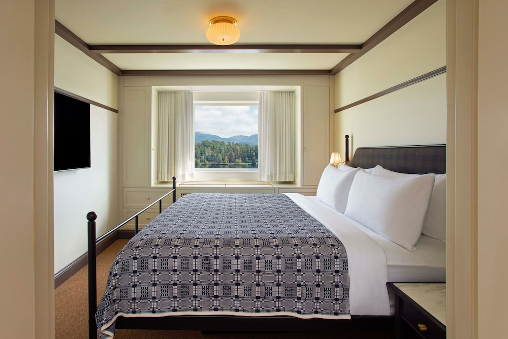 Grand Adirondack Hotel Lake Placid a Tribute Portfolio Hotel - photo 9