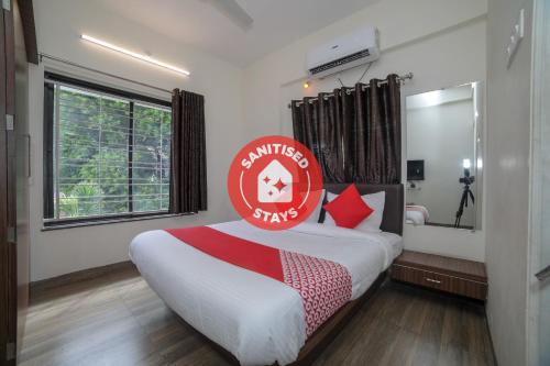 Hotel Shelter pet-friendly hotel Nagpur