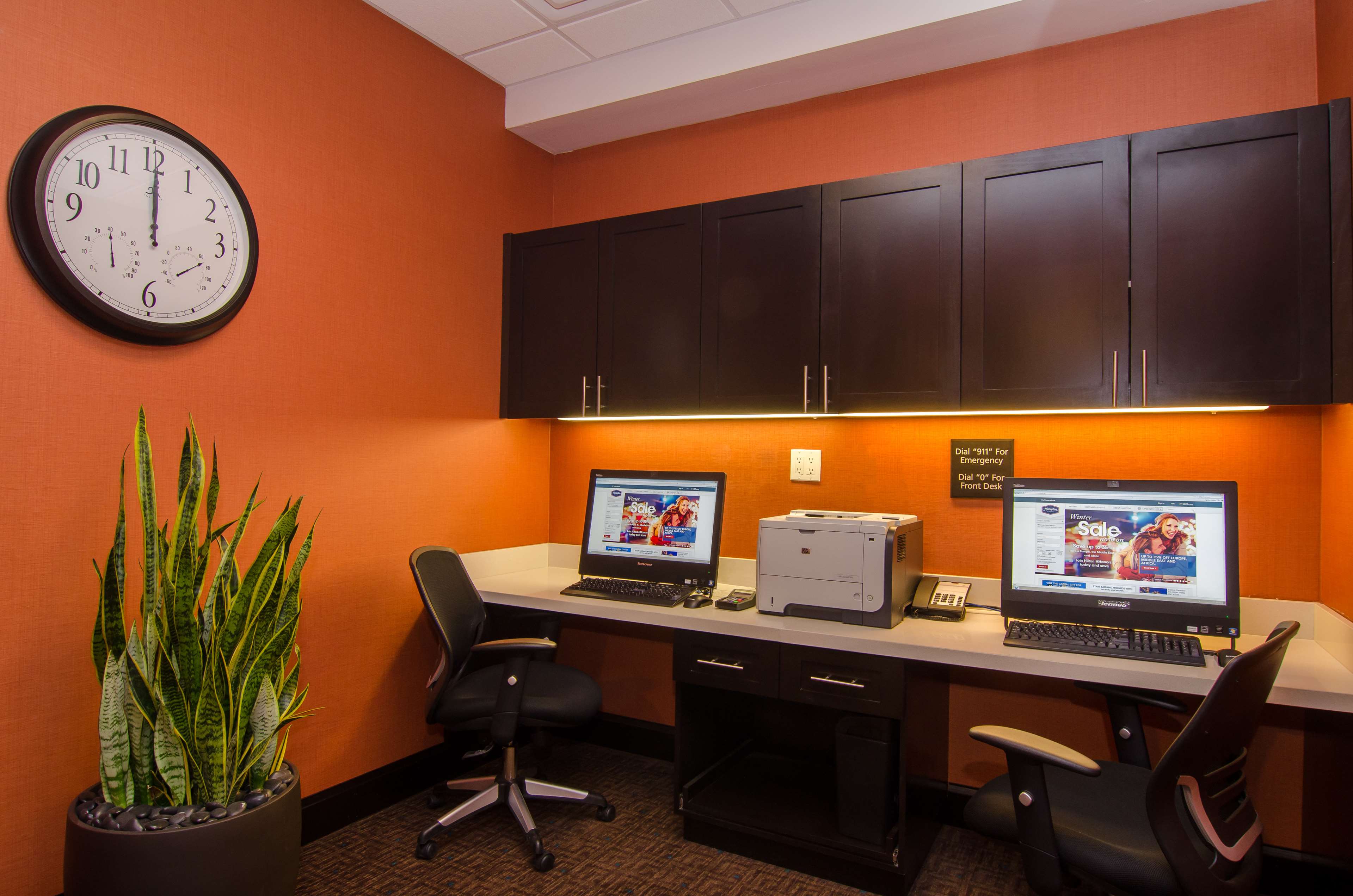 Hampton Inn & Suites Huntsville - photo 19