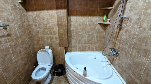 Maximilian Apartment