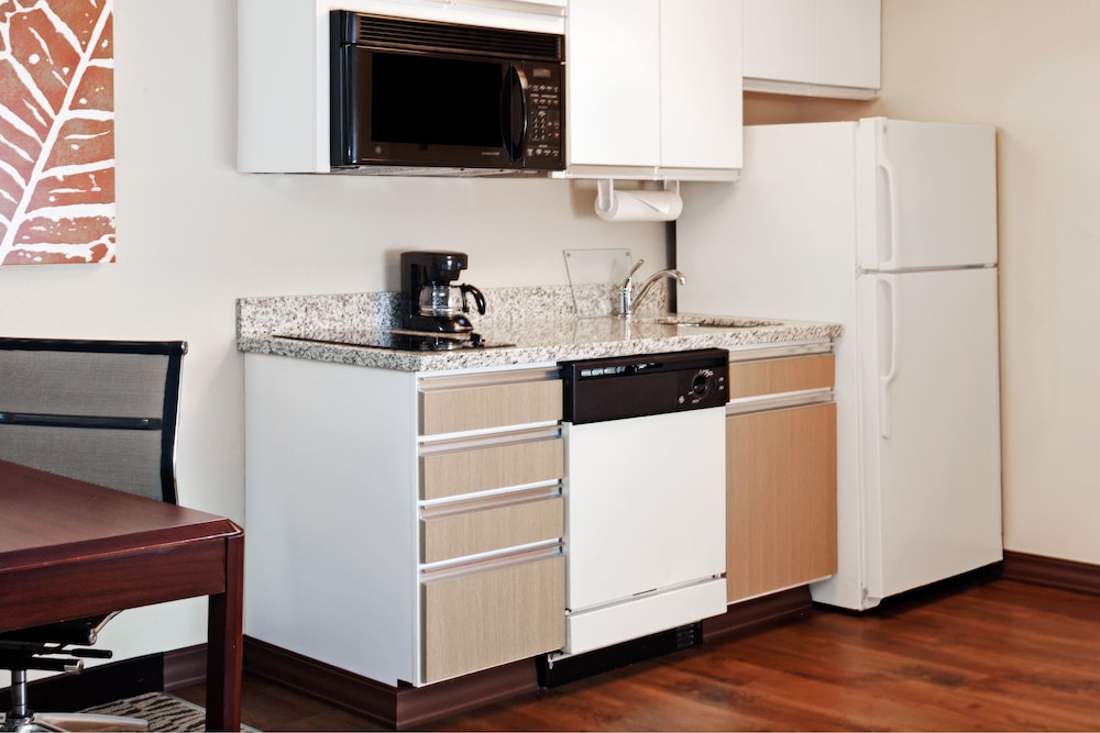MainStay Suites Chicago Schaumburg - photo 11