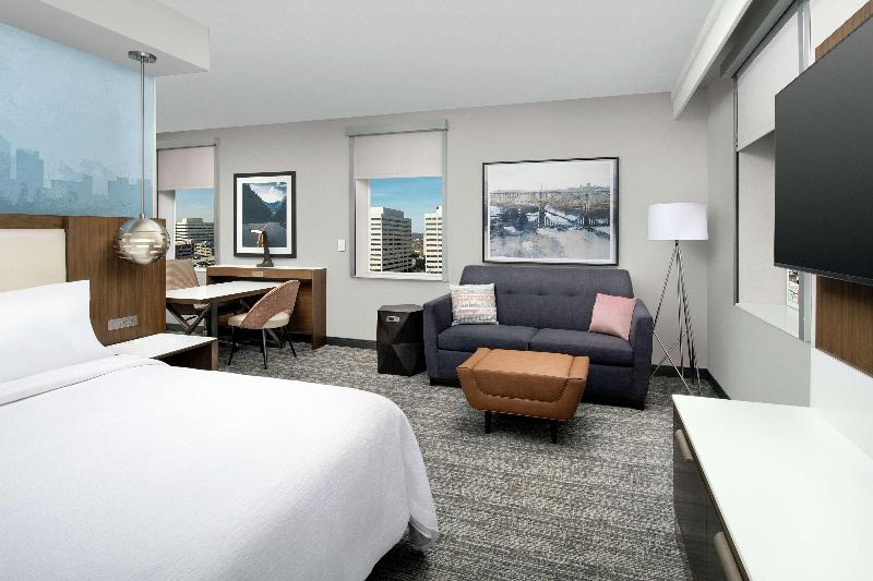 Embassy Suites by Hilton Knoxville Downtown - photo 41