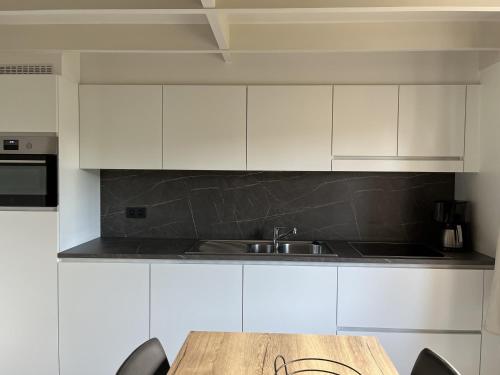Zeebos 112 — Bredene