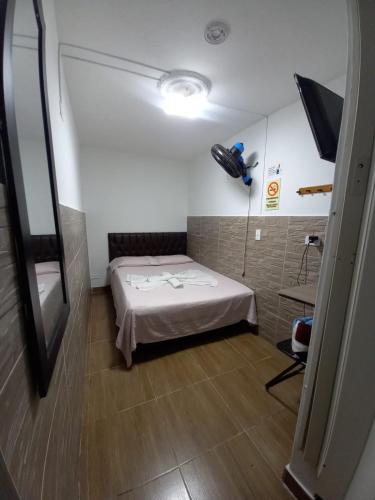 Hospedaje Ricaribe - last minute hotel in Medellin