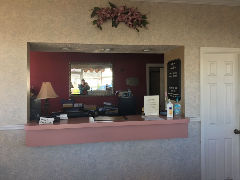 Ashland Inn - photo 6