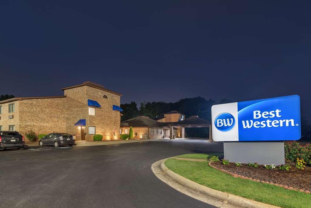 Best Western Auburn Opelika Inn - photo 9