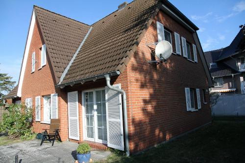 Strandgut - carbon neutral hotel in Zingst