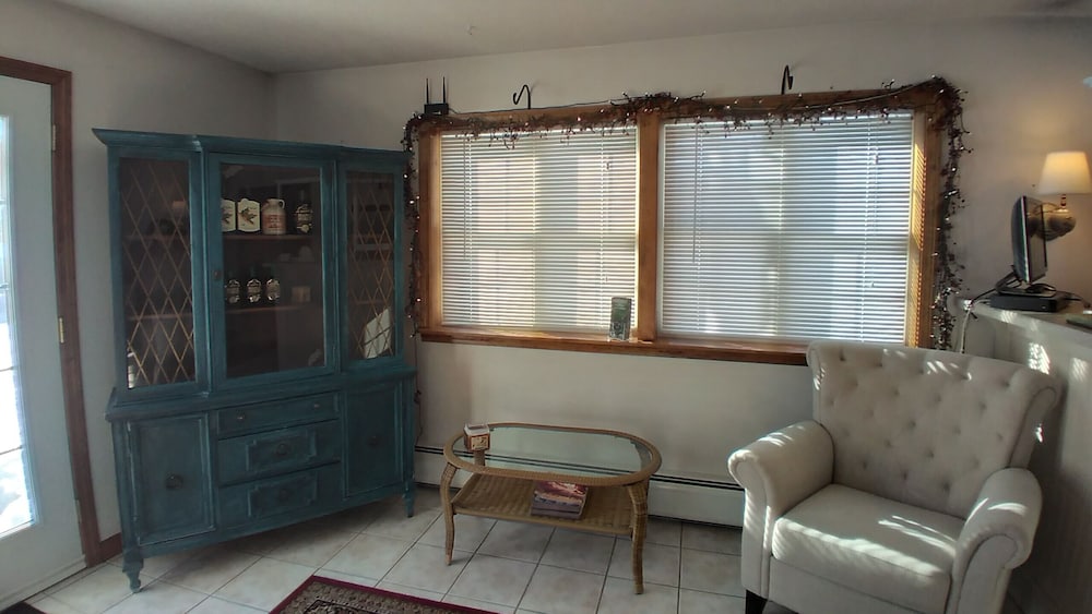 Island Pond Country Inn — Brighton — photo 3