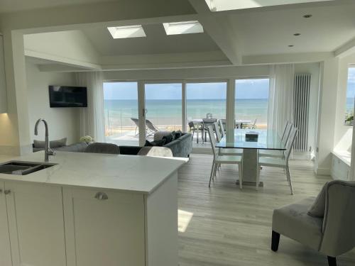 Filey Beach House
