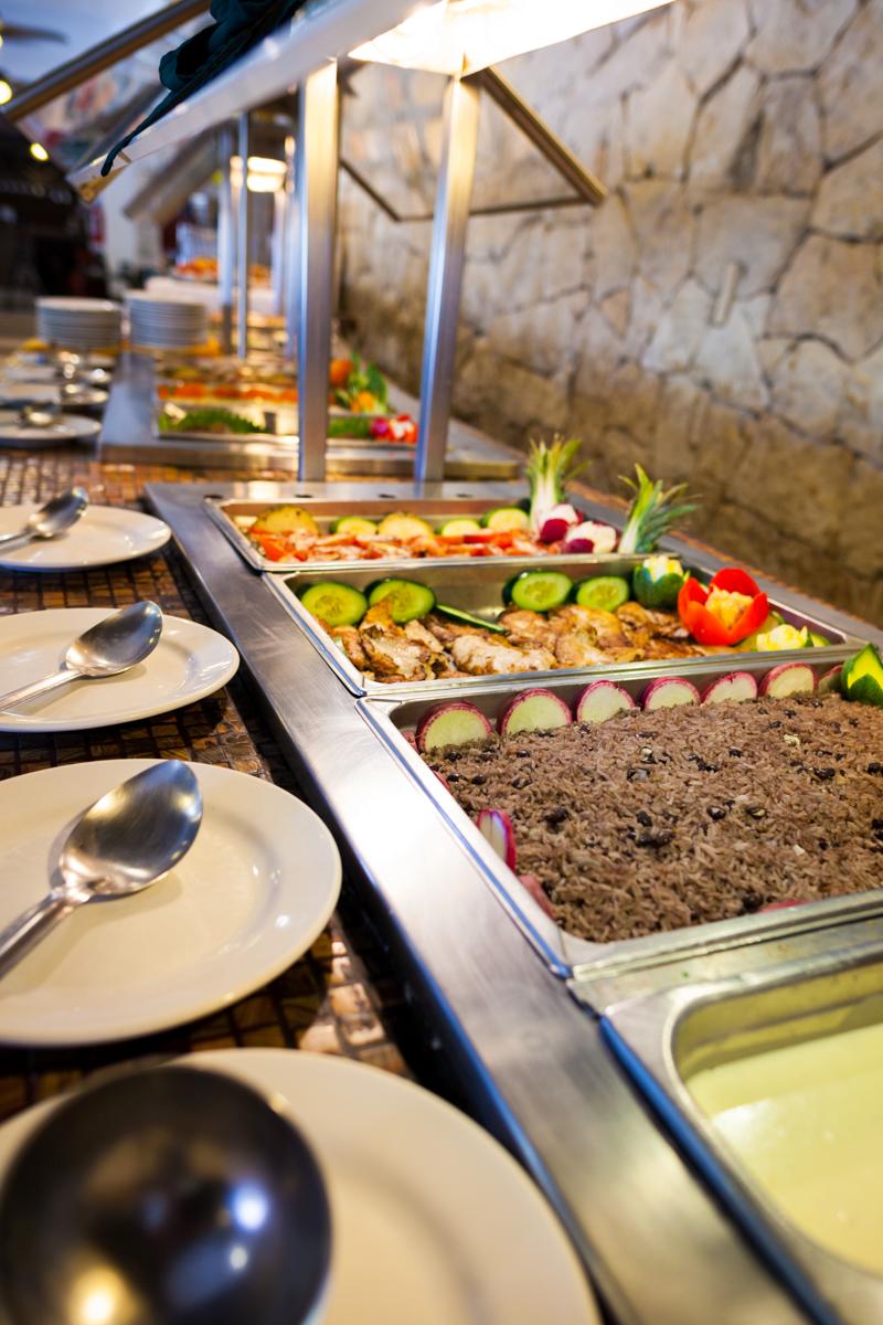 Aspira Hotel & Beach Club by Tukan